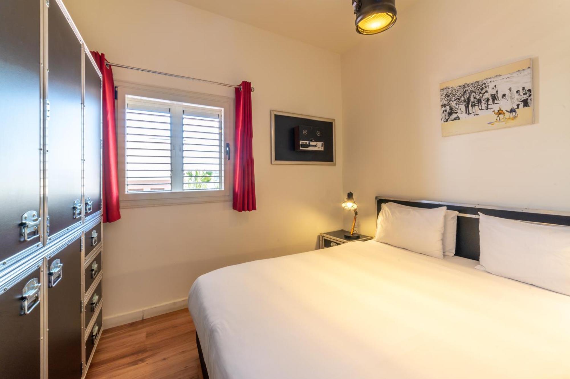 Ben Yehuda Apartments Tel Awiw Zewnętrze zdjęcie